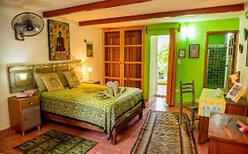 Budha By Majikal B&B